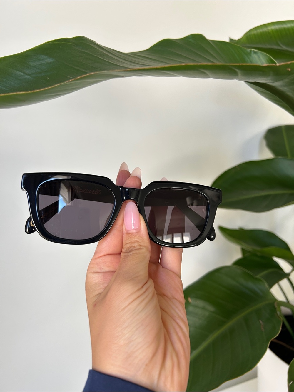 Women’s Madewell sunglasses Preowned